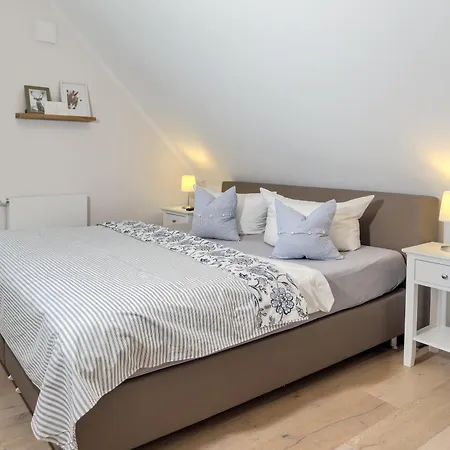 Strandglueck 青斯特